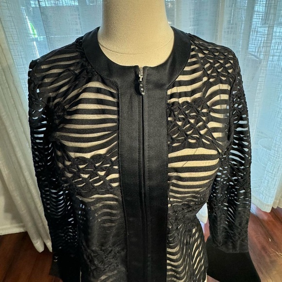 JS Collections jacket - Picture 5 of 8